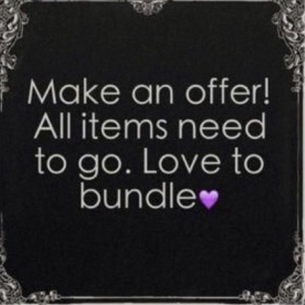 MOVING SALE!! VARIETY OF BRANDS